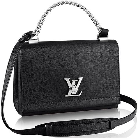 lv lockme ii bb|Louis Vuitton Lockme II BB Bag Reference Guide.